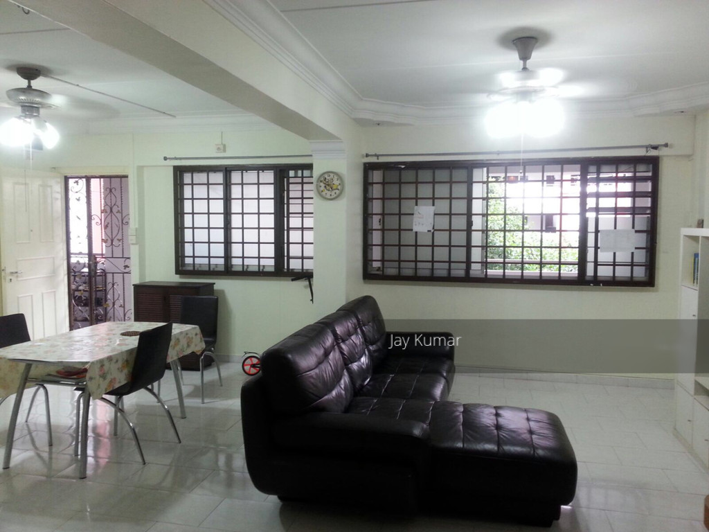 Choa Chu Kang Avenue 3 thumbnail photo